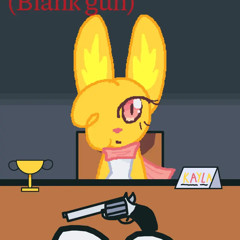 Game by @ViksiVee