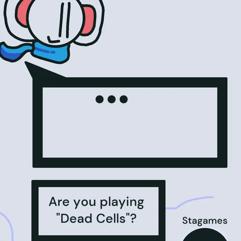 Game by @Stagames