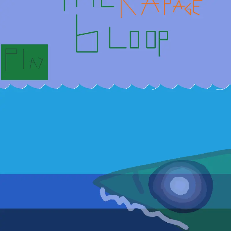 Game by @strangegody