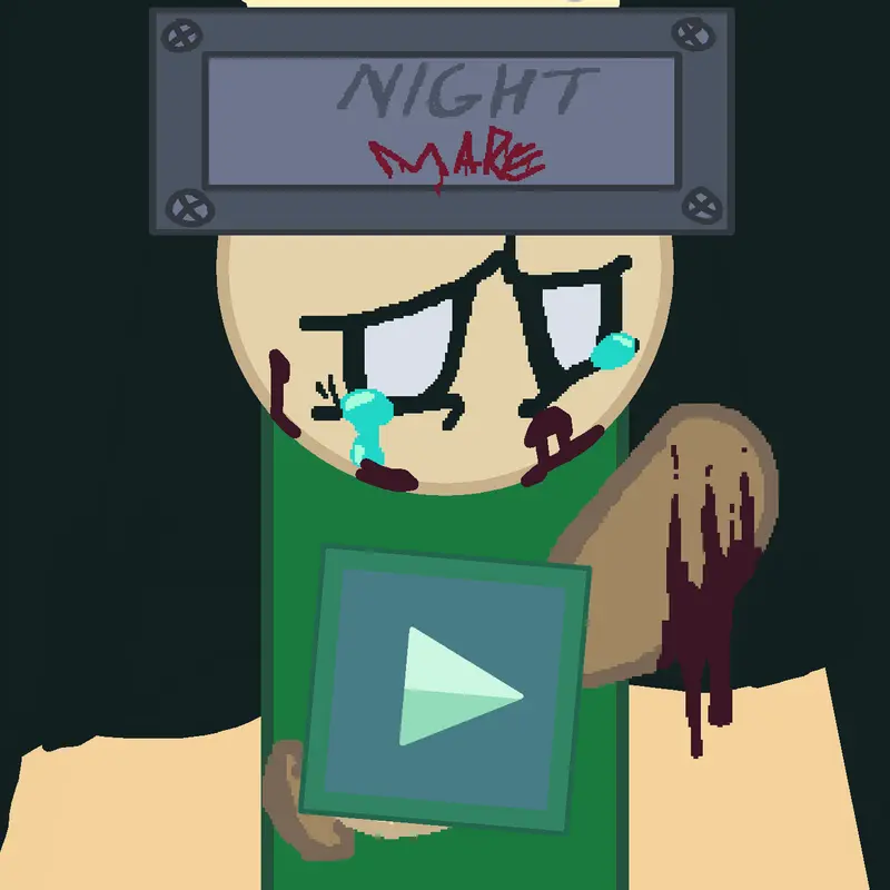 Game by @DevMew