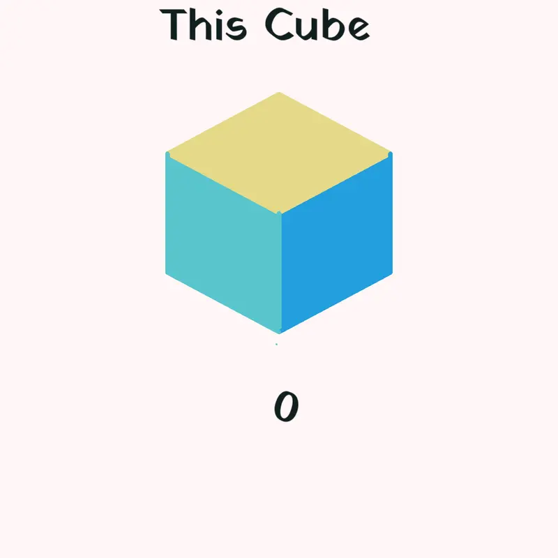 Game by @Negativing