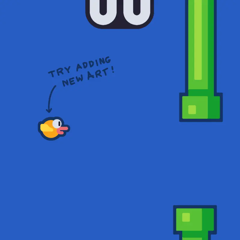 Game by @egorkA777