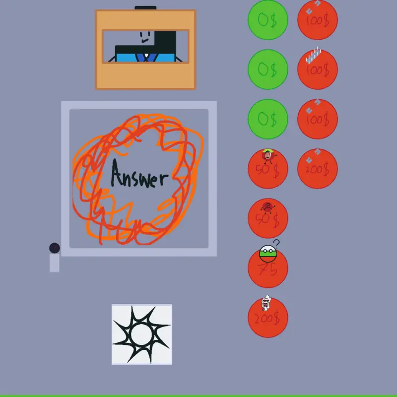 Game by @EldenTV_Castle