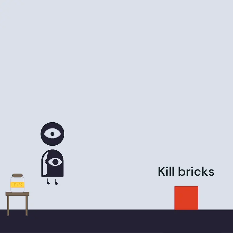 Game by @asisa