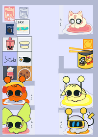 Cute:3#cute#kawaii #play😘