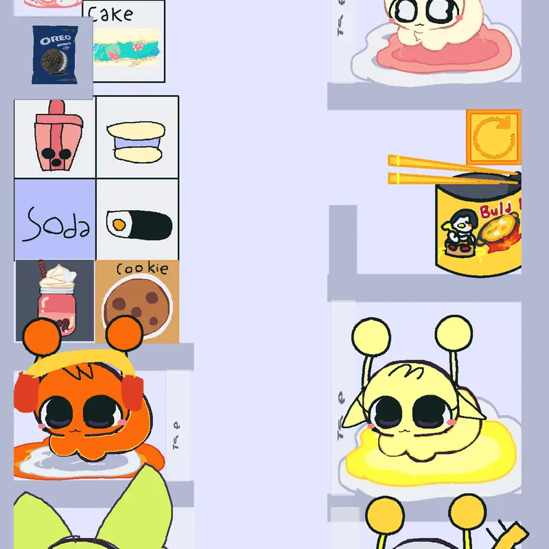 Cute:3#cute#kawaii #play😘 by @spunkis7s40_36