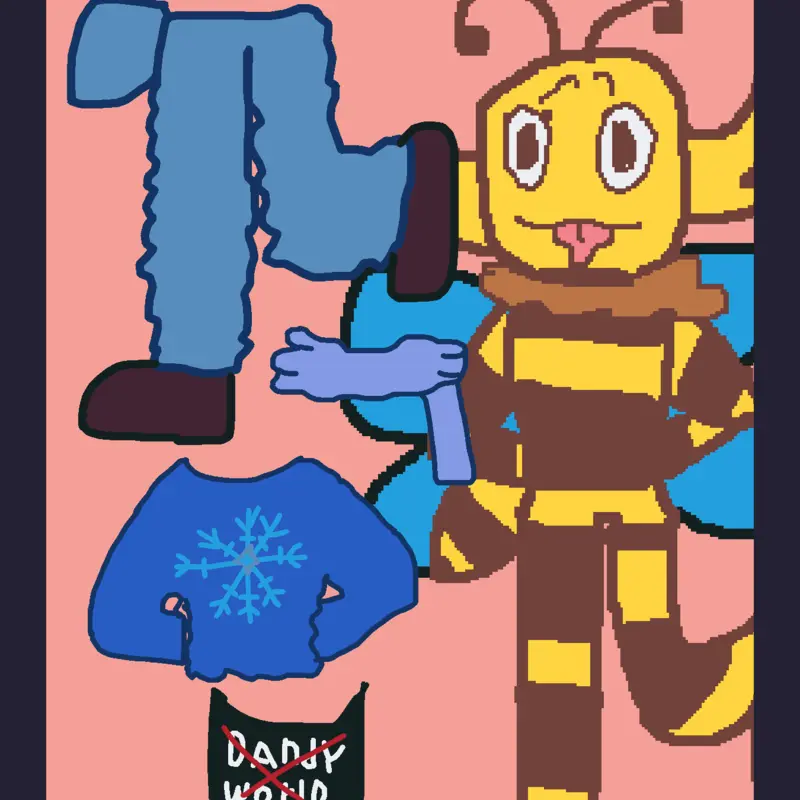 Game by @Marusya000