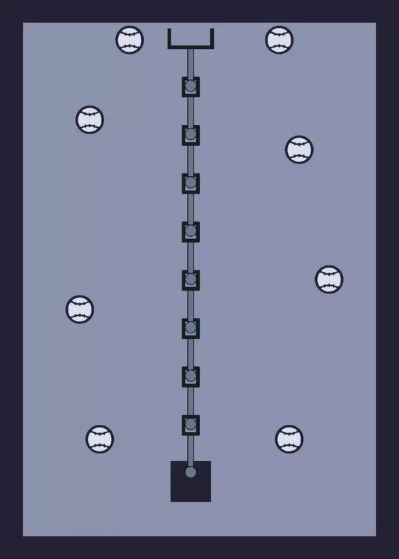 Game by @RedYellow