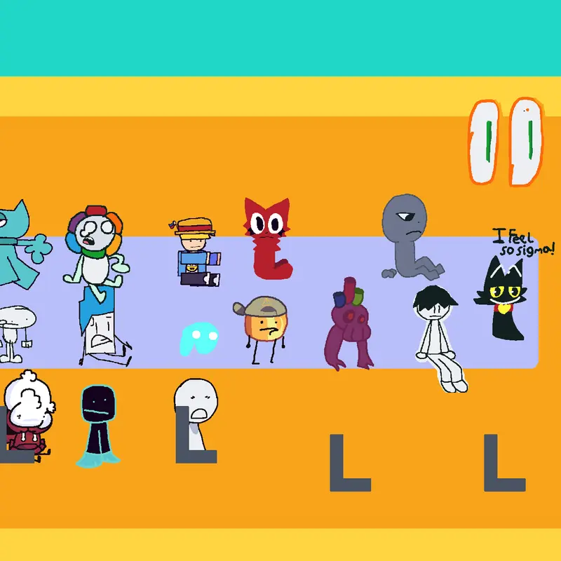 Game by @zeftacat222