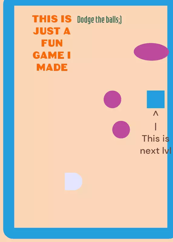 Game by @justanordanaryplayer