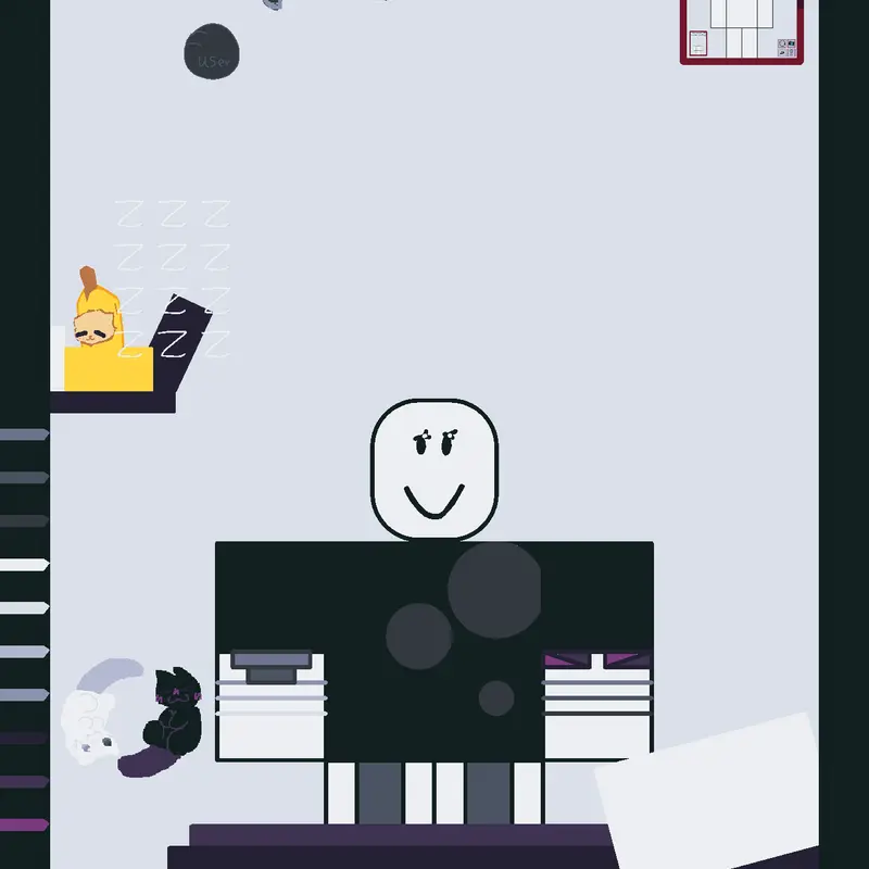 Game by @brooktherobloxgirl