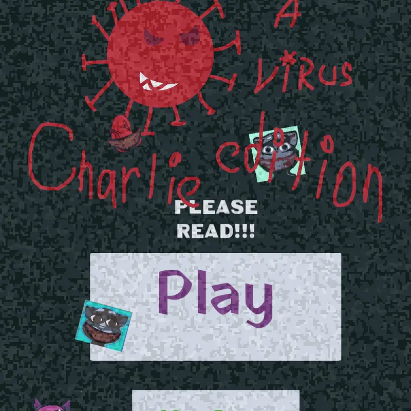 Game by @orangecat_hororr
