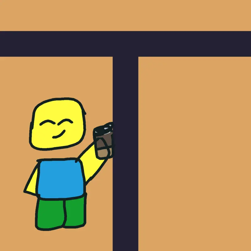 Game by @that_one_forsaken-fan