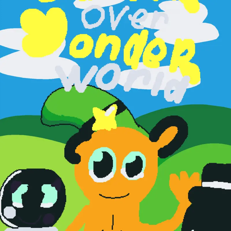 Game by @WANDER_OFFICIAL