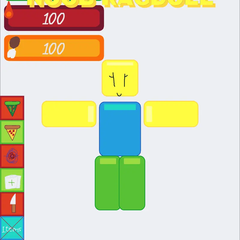 Game by @HiImMrSun