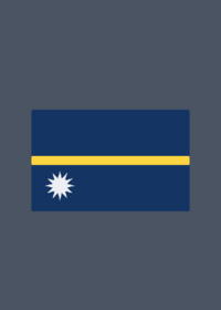 Test Flag of Naoero