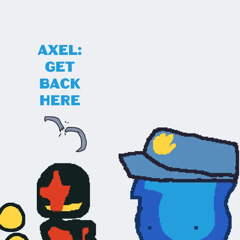 Game by @AnotherWannabe
