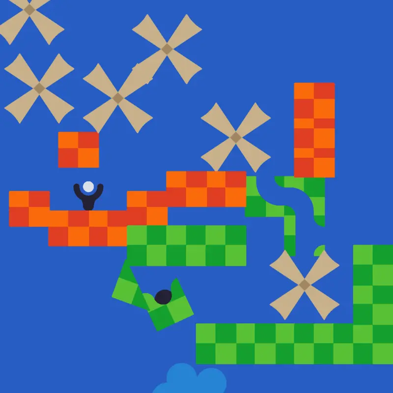 Game by @Pixie666