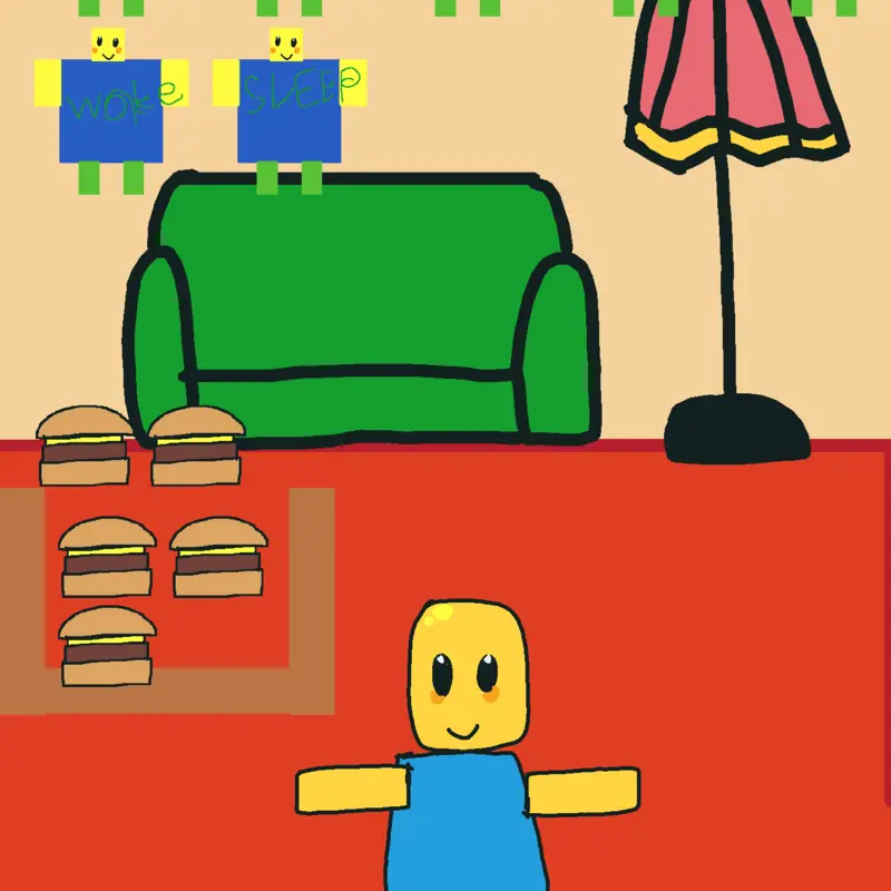 Game by @-_Noobie_And_Nooblake_-