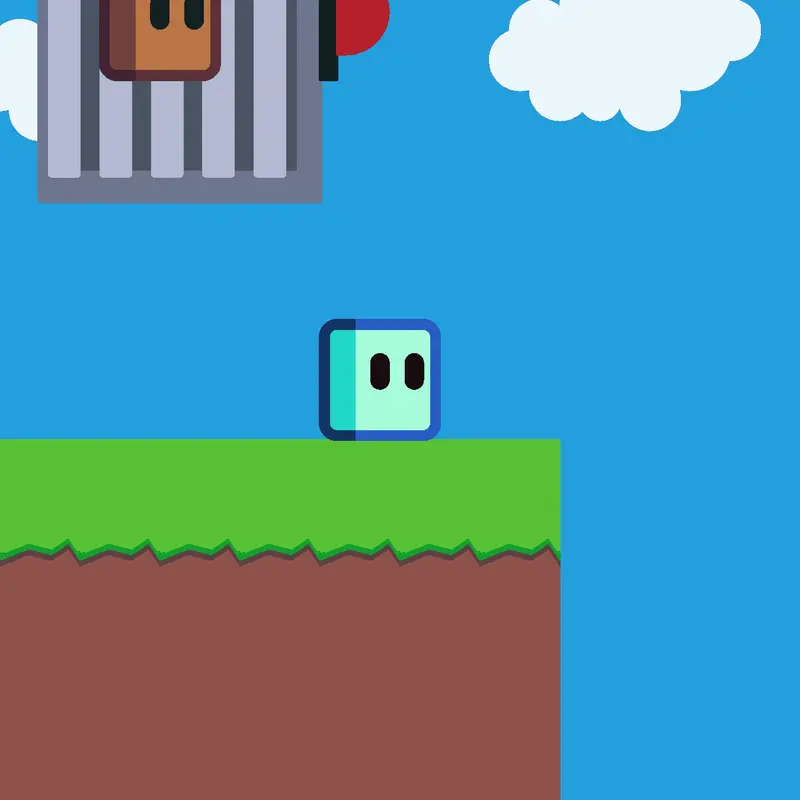 Game by @coolcomputer