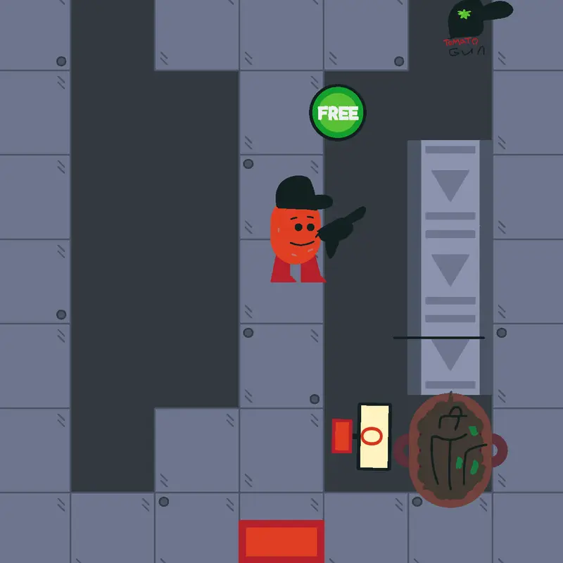 Game by @TIM76