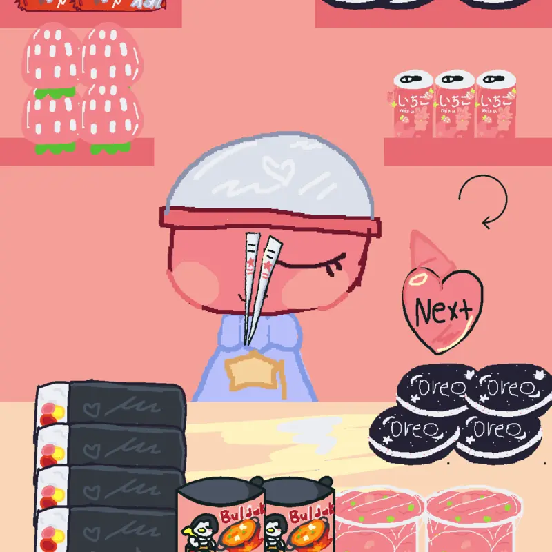 Game by @starra