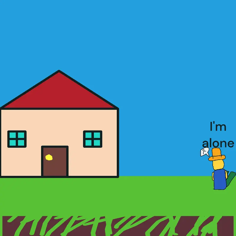 Game by @TheRedNoob
