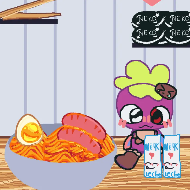 Game by @Lilian_hola