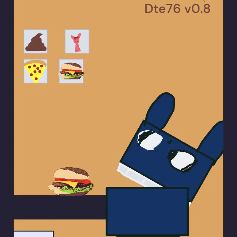 Game by @Dte76-Gameplay