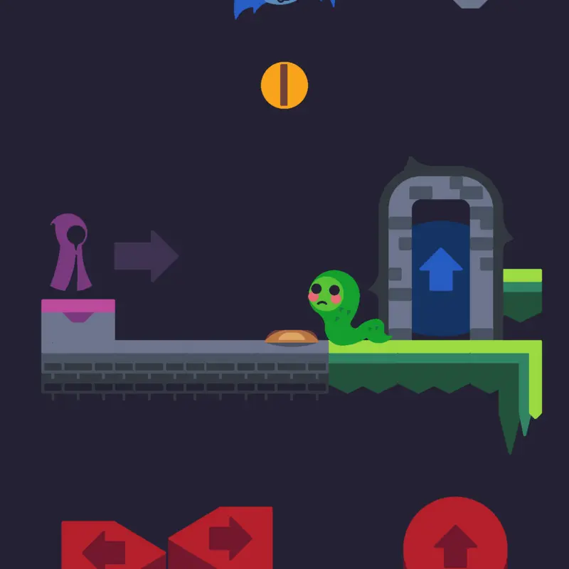Game by @Ralphyboy