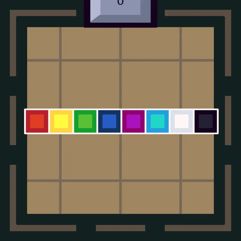 Game by @GrayCutieHalloween