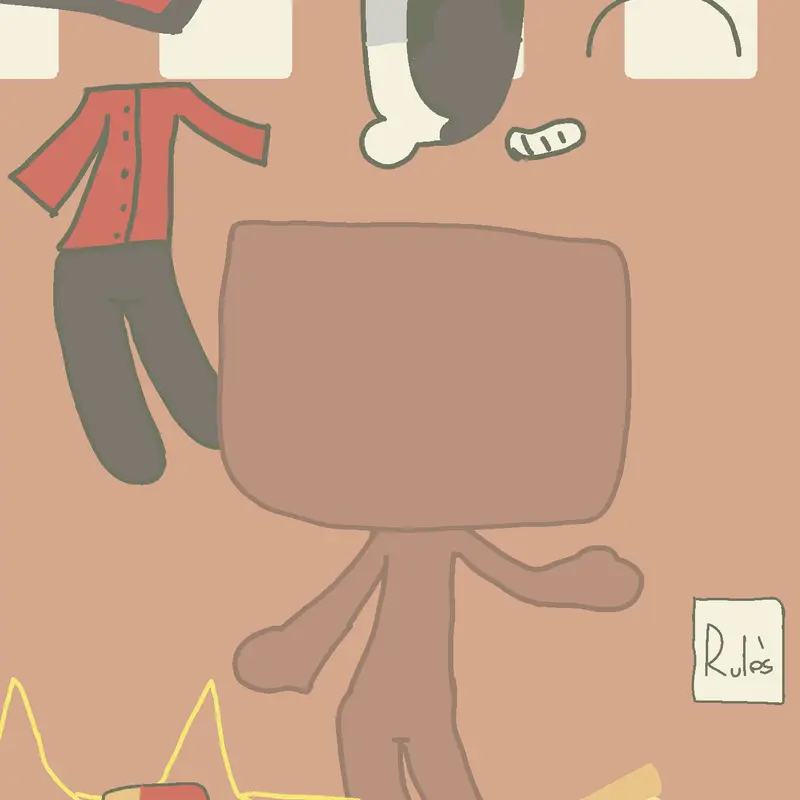 Game by @Evinator09