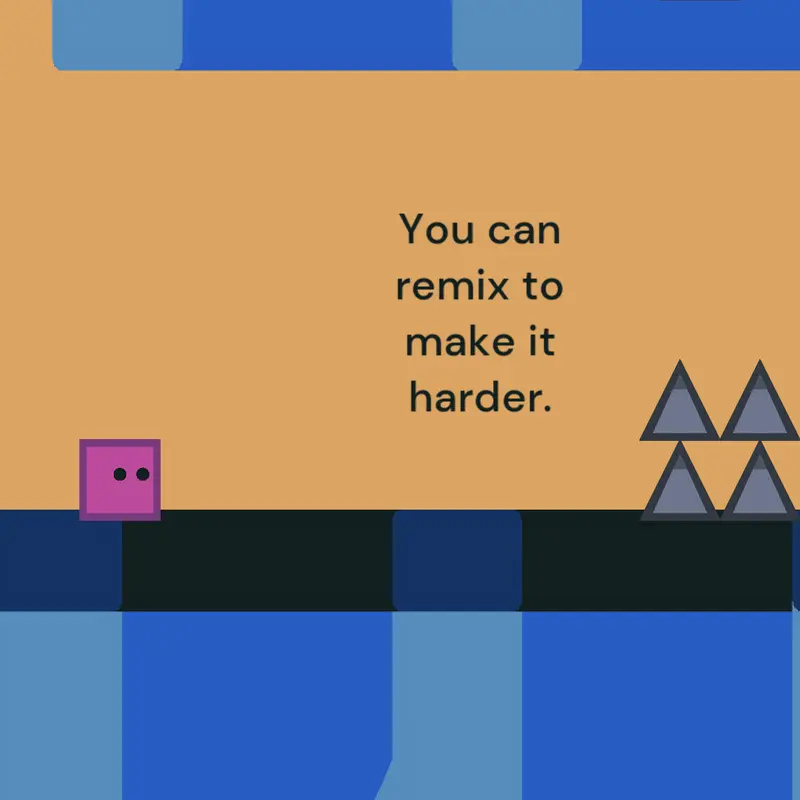 Game by @prettymaya6