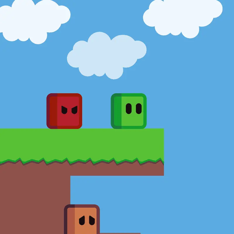 Game by @arachuy