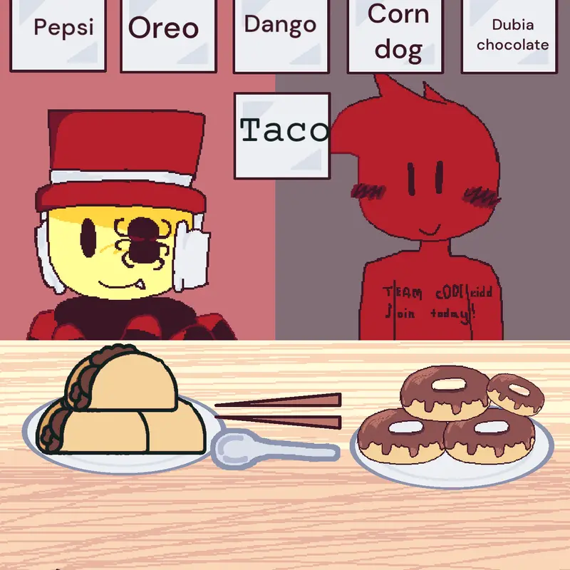Game by @C00lkidd-Team