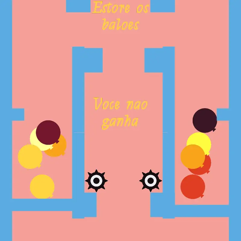 Game by @breninho201542