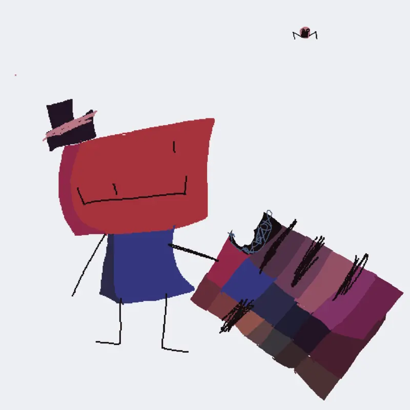 Game by @Calebtheappleman
