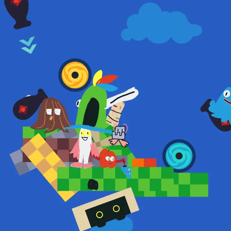 Game by @black-kat-producions