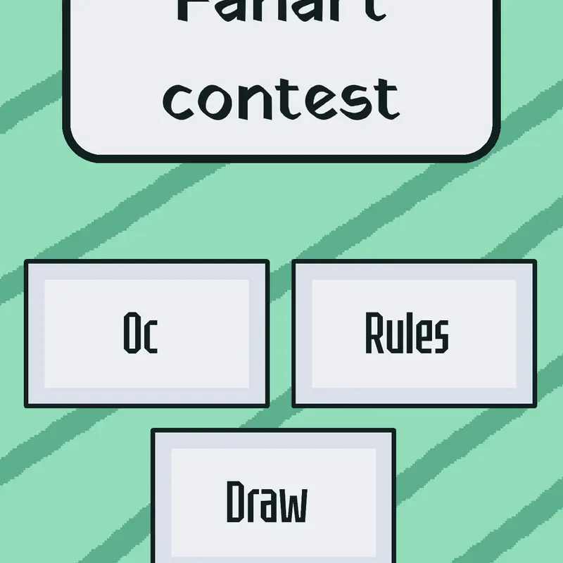 Draw your oc join please by @funny-bunny
