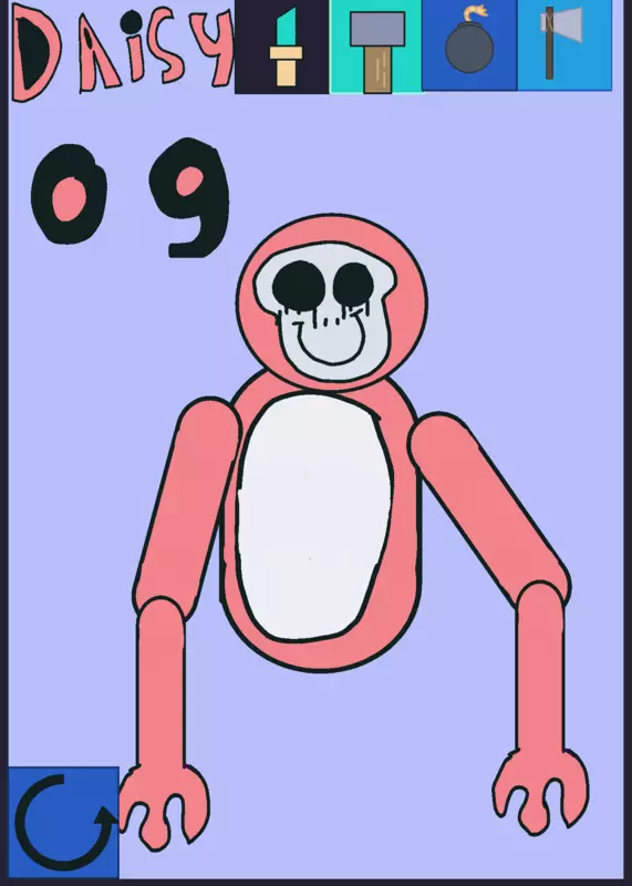 Game by @snowball_7878
