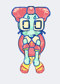{rag doll}