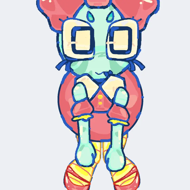 {rag doll} by @stella-offical