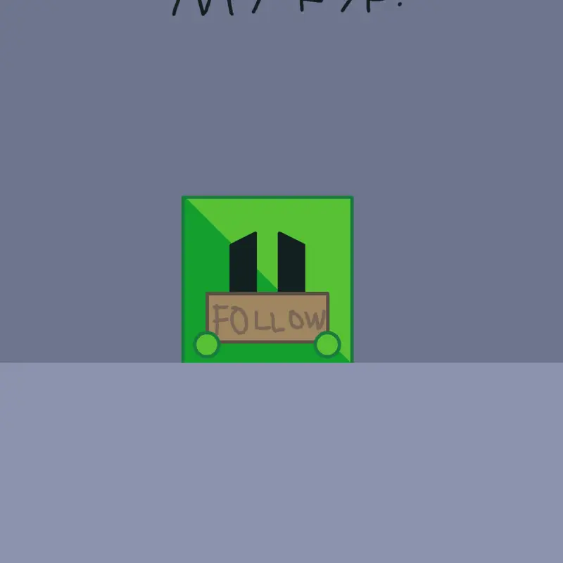 Game by @gloomshroom