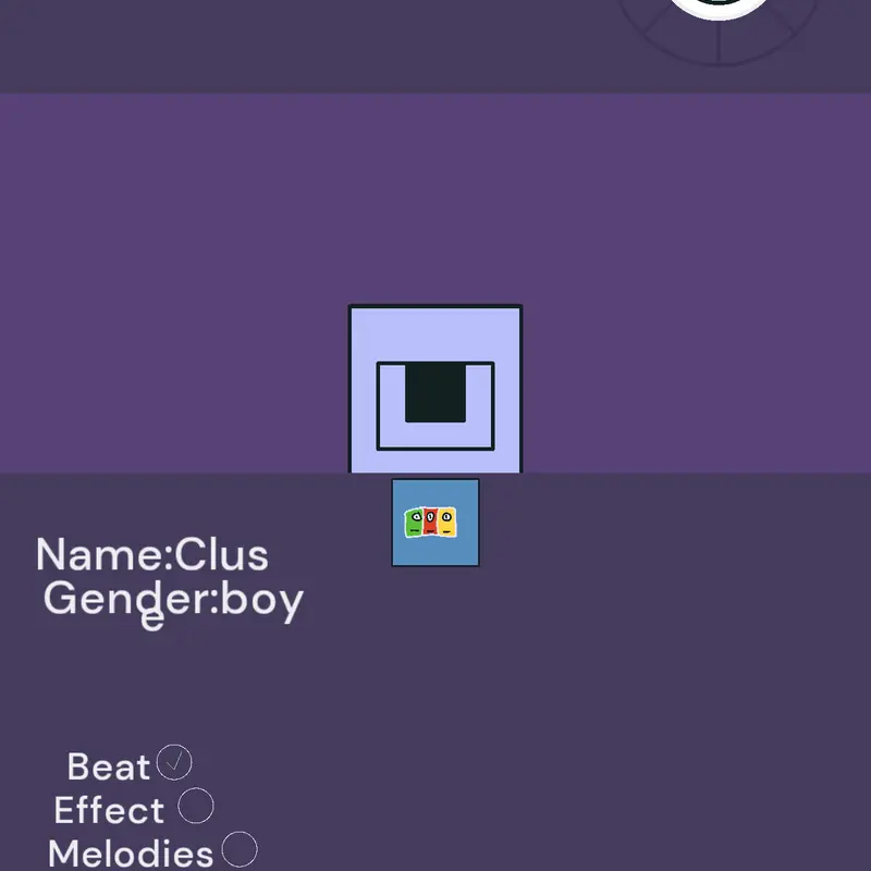 Game by @brobe_cube_official