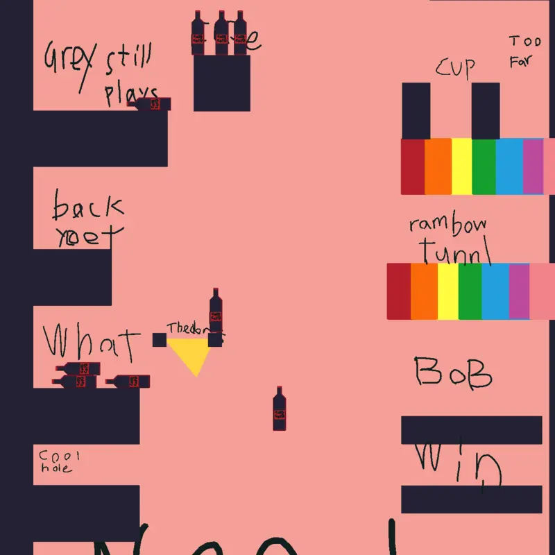 Game by @scribs