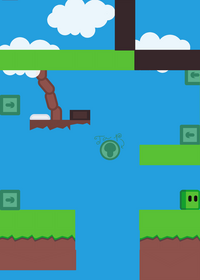 you can add more obstacles also