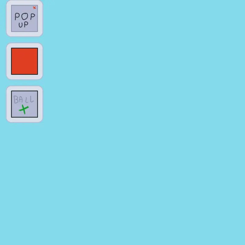 Test UI by @Kavanoz43