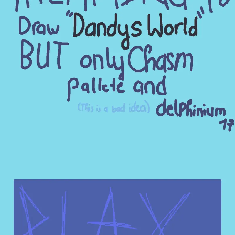 sallyXD by @sallyXD