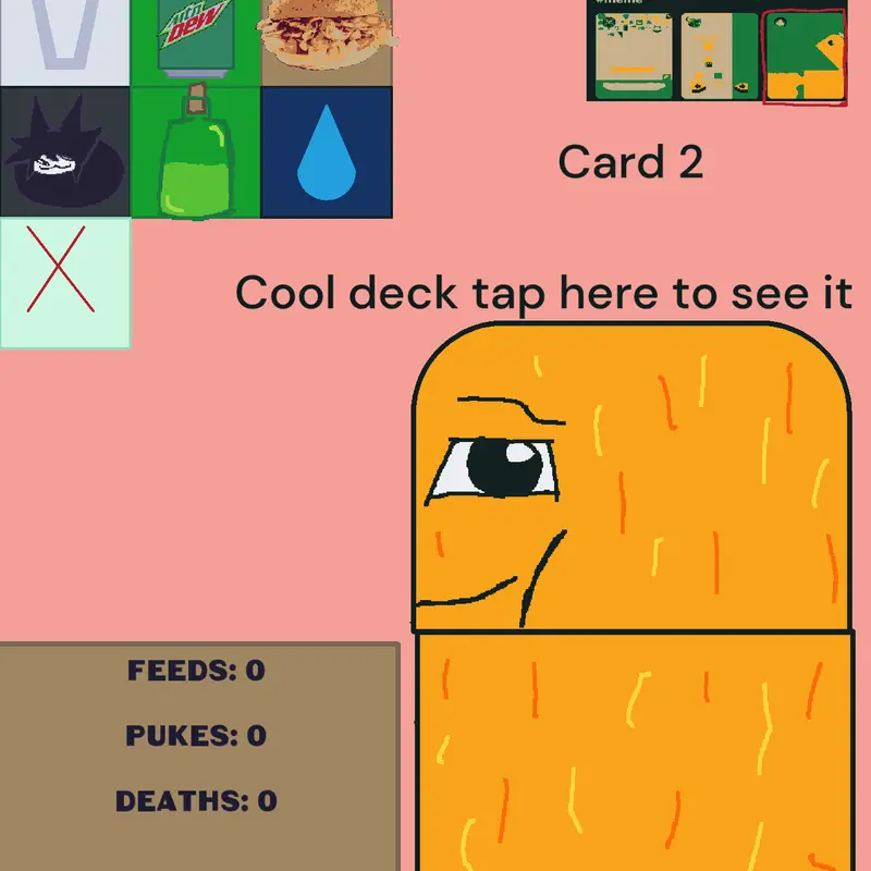 Game by @Buddylove12