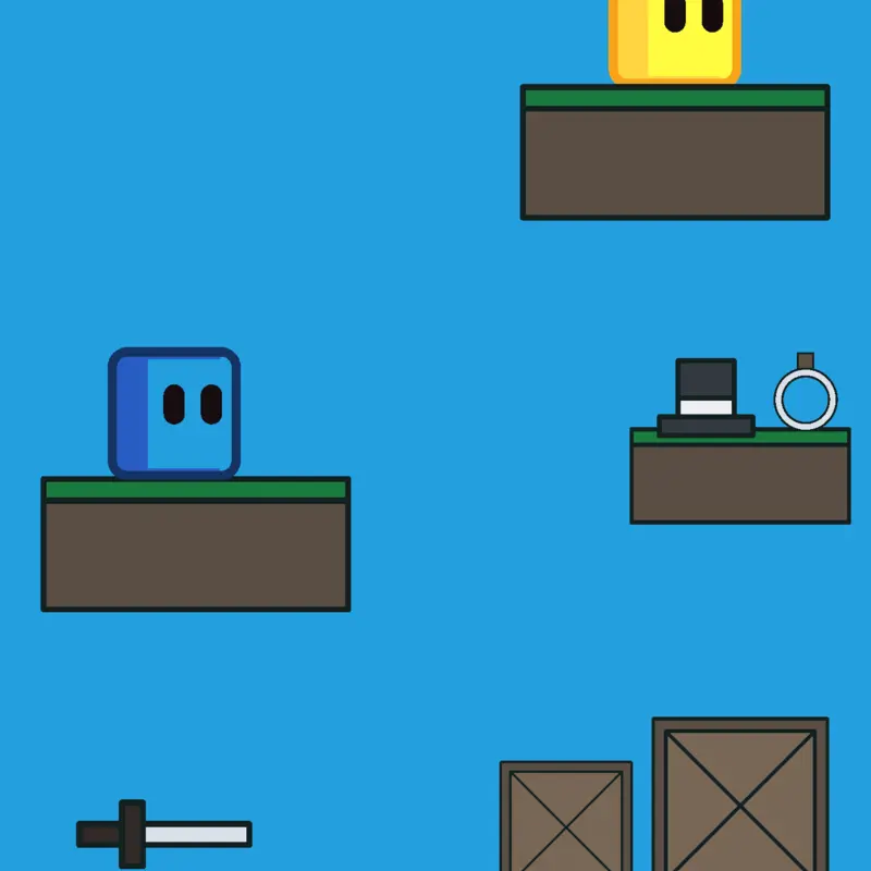 Game by @partygoer64
